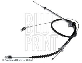 Blue Print ADT346289 - Brzdové lano -