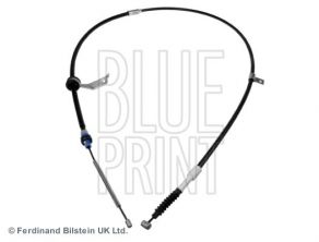 Blue Print ADT346318 - Brzdové lano -