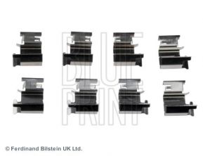 Blue Print ADT348601 -  -