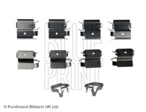 Blue Print ADT348603 -  -