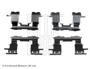 Blue Print ADT348606 -  -