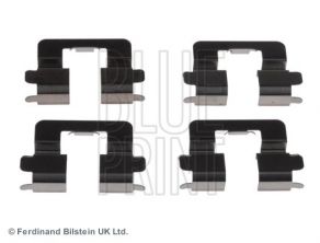Blue Print ADT348608 -  -