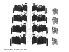 Blue Print ADT348610 -  -