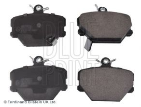 Blue Print ADU174202 - Brzdové platničky -