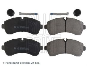 Blue Print ADU174211 - Brzdové platničky -
