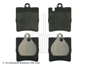 Blue Print ADU174213 - Brzdové platničky -