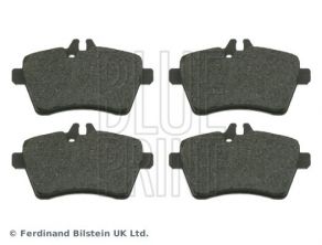 Blue Print ADU174218 - Brzdové platničky -