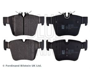 Blue Print ADU174245 - Brzdové platničky -