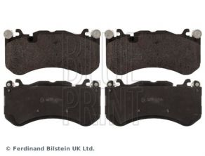 Blue Print ADU174246 - Brzdové platničky -