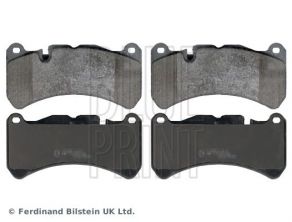 Blue Print ADU174248 - Brzdové platničky -