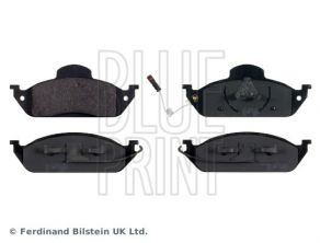 Blue Print ADU174260 - Brzdové platničky -