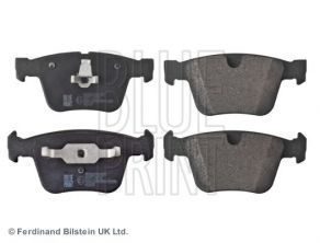 Blue Print ADU174263 - Brzdové platničky -