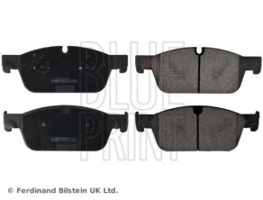 Blue Print ADU174266 - Brzdové platničky -