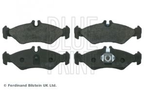 Blue Print ADU174272 - Brzdové platničky -