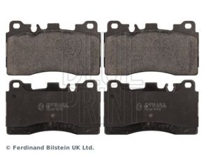 Blue Print ADU174276 - Brzdové platničky -