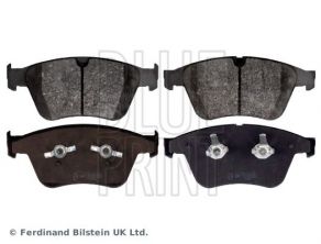Blue Print ADU174278 - Brzdové platničky -