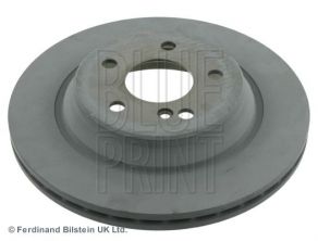 Blue Print ADU1743110 - Brzdový kotúč -