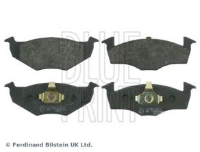Blue Print ADV1842101 - Brzdové platničky -