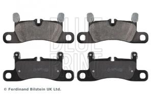 Blue Print ADV184235 - Brzdové platničky -