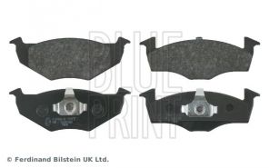 Blue Print ADV184241 - Brzdové platničky -