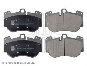 Blue Print ADV184280 - Brzdové platničky -