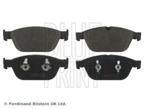 Blue Print ADV184289 - Brzdové platničky -