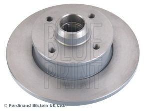 Blue Print ADV1843131 - Brzdový kotúč -