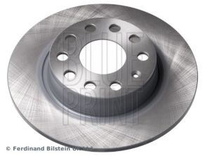 Blue Print ADV184326 - Brzdový kotúč -