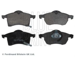 Blue Print ADW194211 - Brzdové platničky -