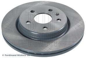 Blue Print ADW194336 - Brzdový kotúč -