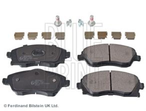 Blue Print ADZ94227 - Brzdové platničky -