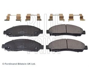 Blue Print ADZ94229 - Brzdové platničky -