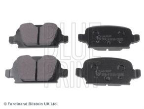 Blue Print ADZ94232 - Brzdové platničky -
