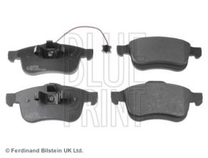 Blue Print ADZ94239 - Brzdové platničky -