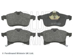 Blue Print ADZ94240 - Brzdové platničky -