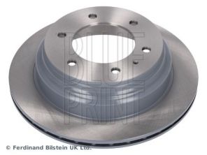 Blue Print ADZ94313 - Brzdový kotúč -