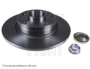 Blue Print ADZ94334 - Brzdový kotúč -