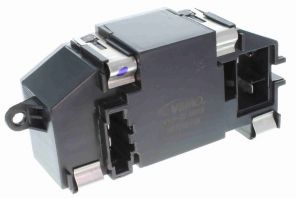 Vemo V10-79-0019 - Regulátor vnútorného ventilátora