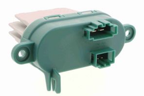 Vemo V10-79-0026 - Regulátor vnútorného ventilátora
