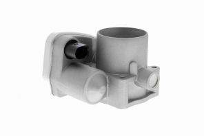 Vemo V10-81-0068 - Hrdlo škrtiacej klapky