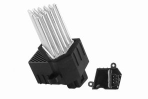Vemo V20-79-0001-1 - Regulátor vnútorného ventilátora