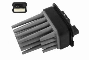 Vemo V40-79-0001-1 - Regulátor vnútorného ventilátora