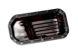 Van Wezel 3770072 - Olejová vaňa