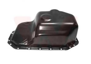 Van Wezel 5827070 - Olejová vaňa