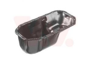 Van Wezel 5880070 - Olejová vaňa