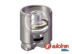 Autofren Seinsa D025120K -  -