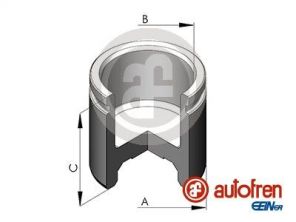 Autofren Seinsa D025133 -  -