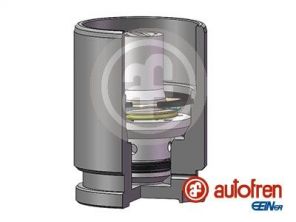 Autofren Seinsa D02519K -  -