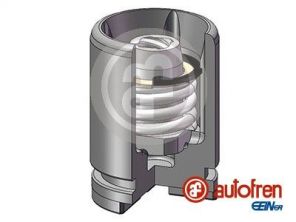 Autofren Seinsa D025233K -  -
