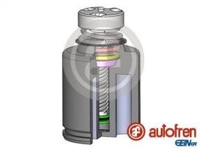 Autofren Seinsa D025234LK -  -